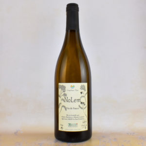 vin naturel blanc - vallee de la loire
