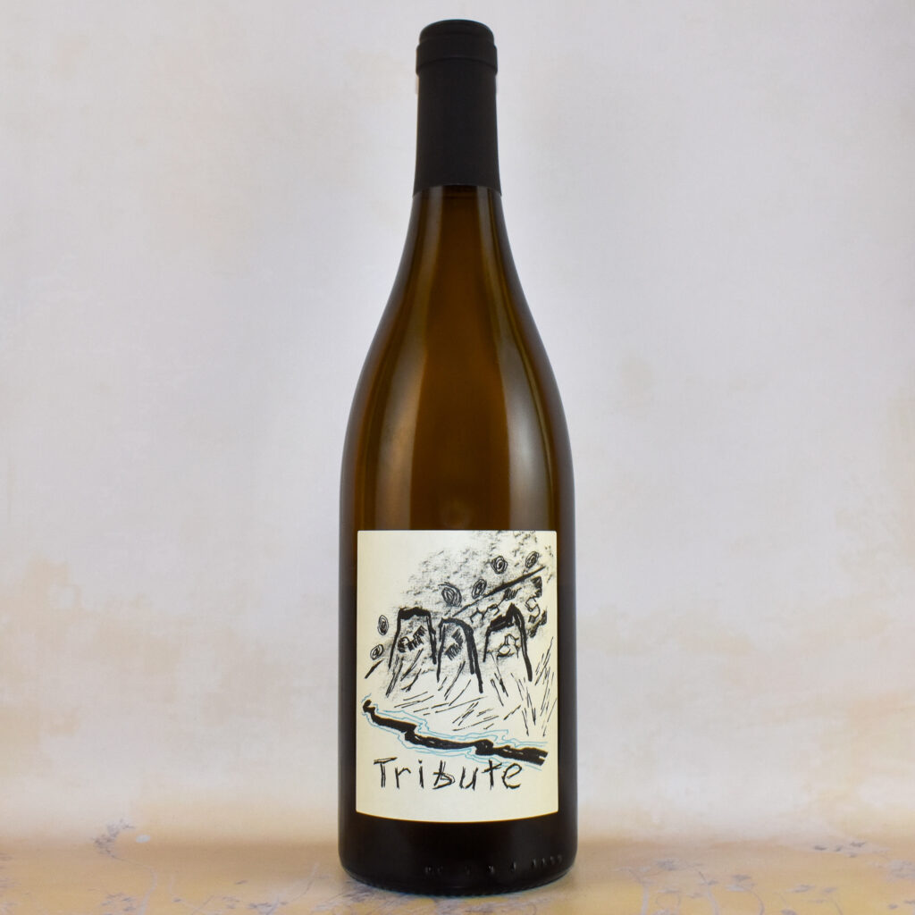 vin nature muscadet