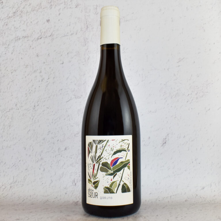 vin naturel - gamins