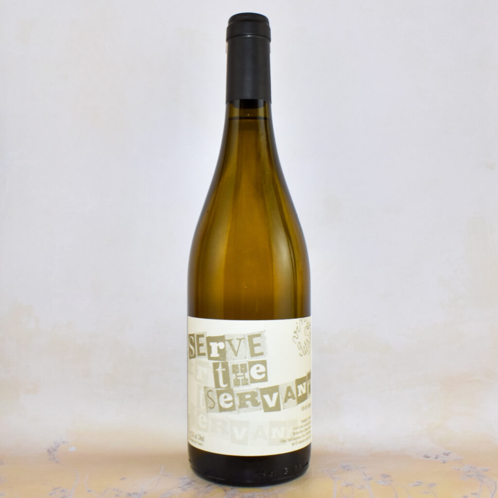 vin naturel languedoc - mylène bru