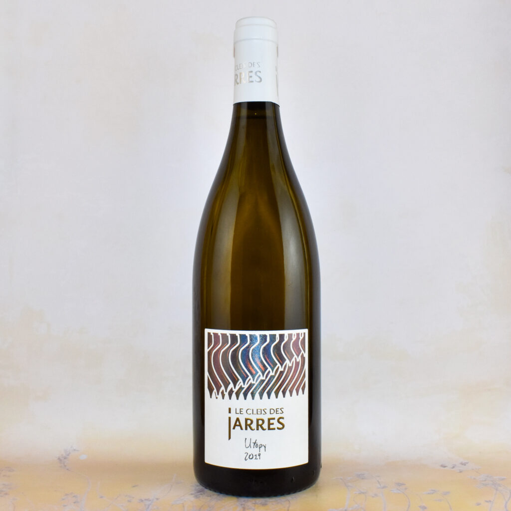 utopy -clos des jarres