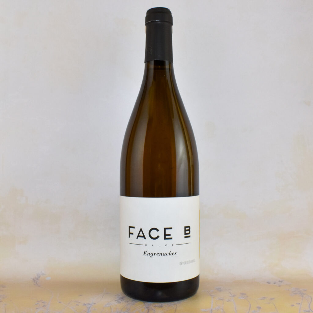face b engrenaches