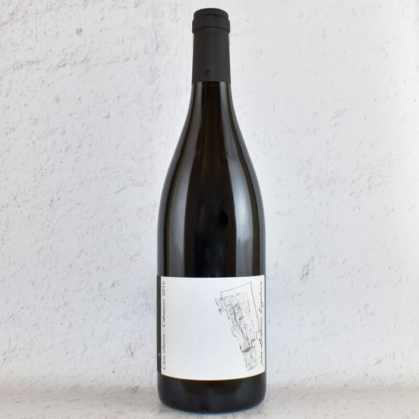 vin naturel languedoc - ludovic engelvin