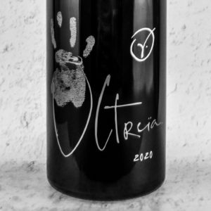 vin naturel - ultreïa