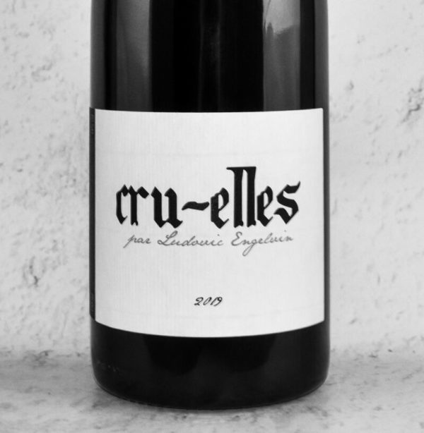 vin naturel languedoc