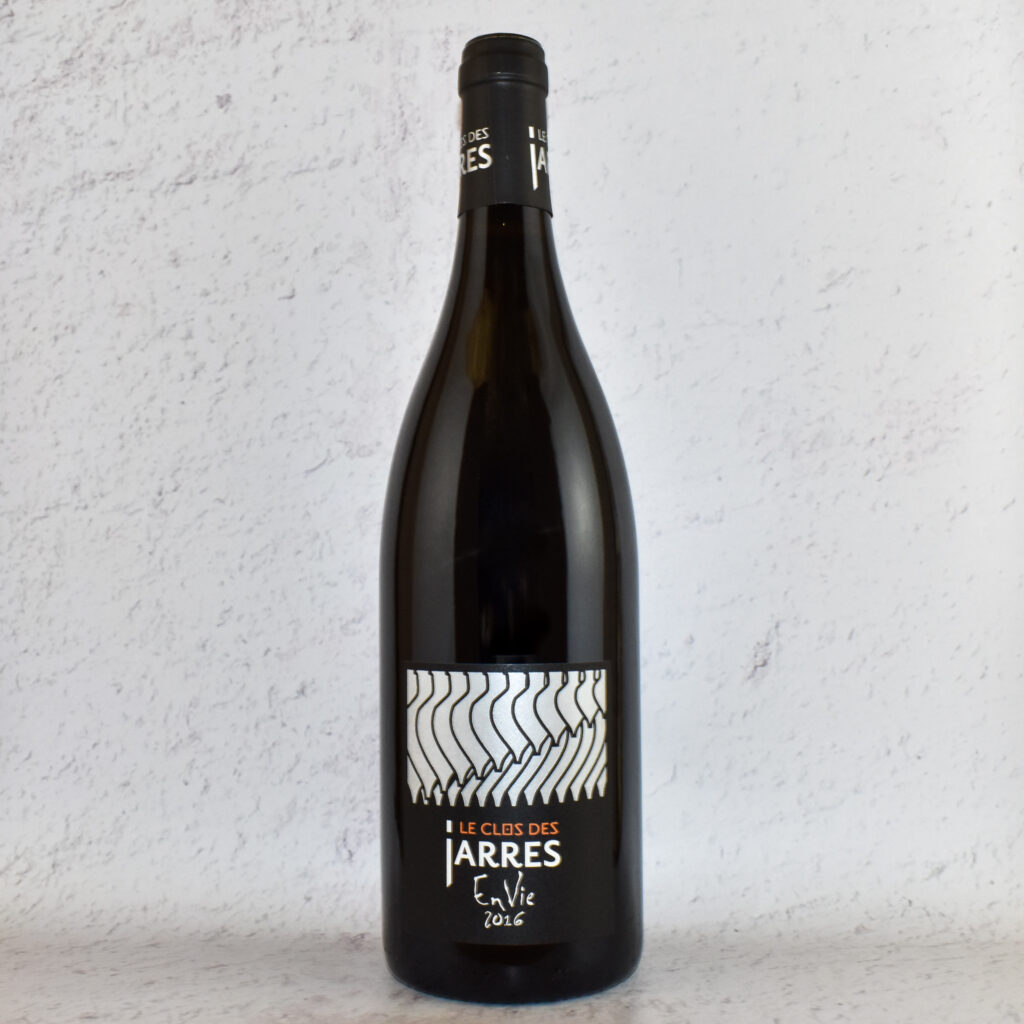 minervois - en vie