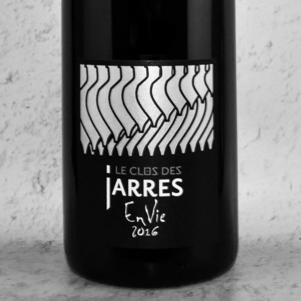 vin naturel minervois