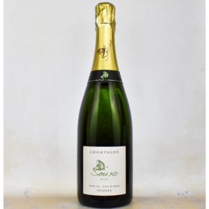 Champagne De Sousa - brut réserve