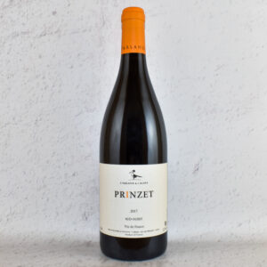 prinzet 2017 de parlange et illouz - vin du sud ouest