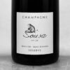 champagne biodynamique De Sousa - brut réserve