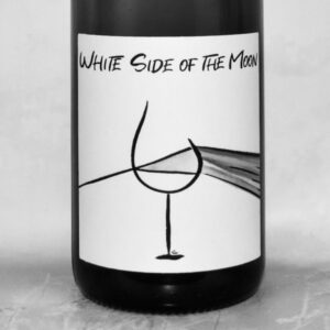 white side of the moon - domaine des canailles