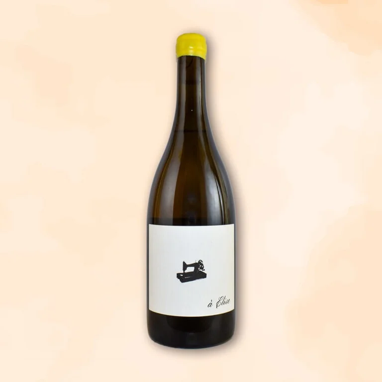 A Elise - vin naturel - Domaine des Amiel