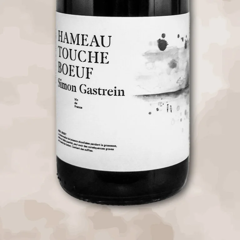Contre-étiquette