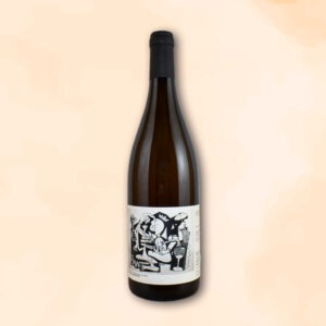 Metonymia - vin naturel - domaine de l'alezan