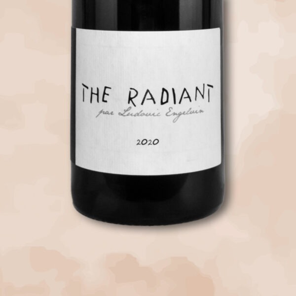 The radiant - vin nature - ludovic engelvin