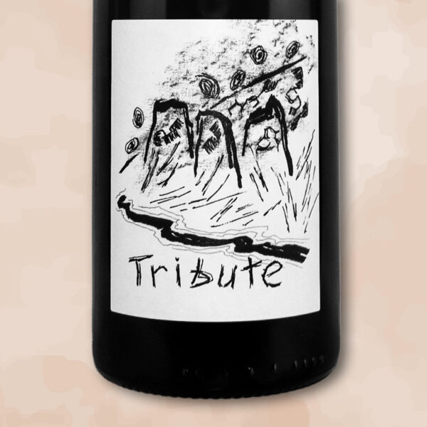 Tribute - vin nature - domaine complemen'terre