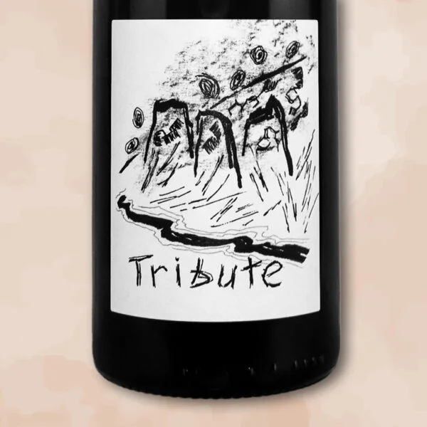 Tribute - vin nature - domaine complemen'terre
