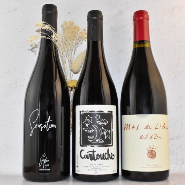 vin nature femmes vigneronnes