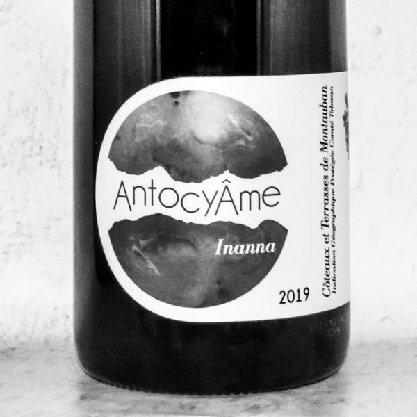 acheter vin naturel - domaine antocyame