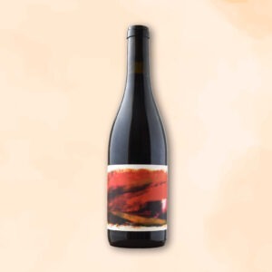 grenache 3 - vin nature - domaine inebriati victor beau