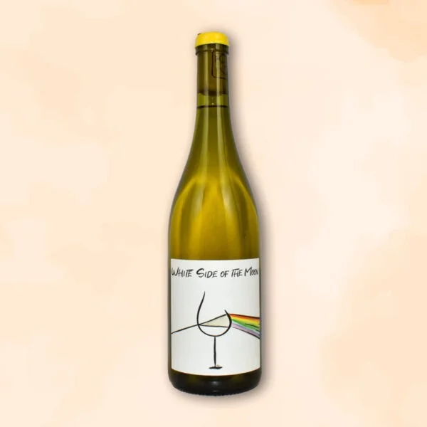 white side of the moon vin naturel domaine des canailles