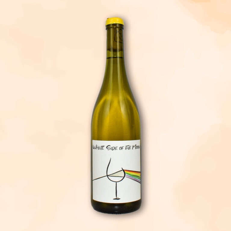 white side of the moon vin naturel domaine des canailles