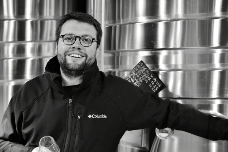valentin montanet - vin bio bourgogne