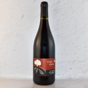 vin naturel grenache noir - domaine des vigneaux