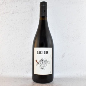 carillon vin naturel languedoc