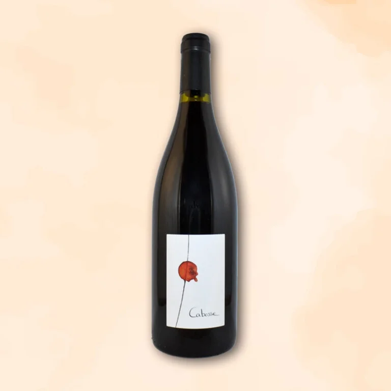 Cabosse - vin naturel - vin des pauzes