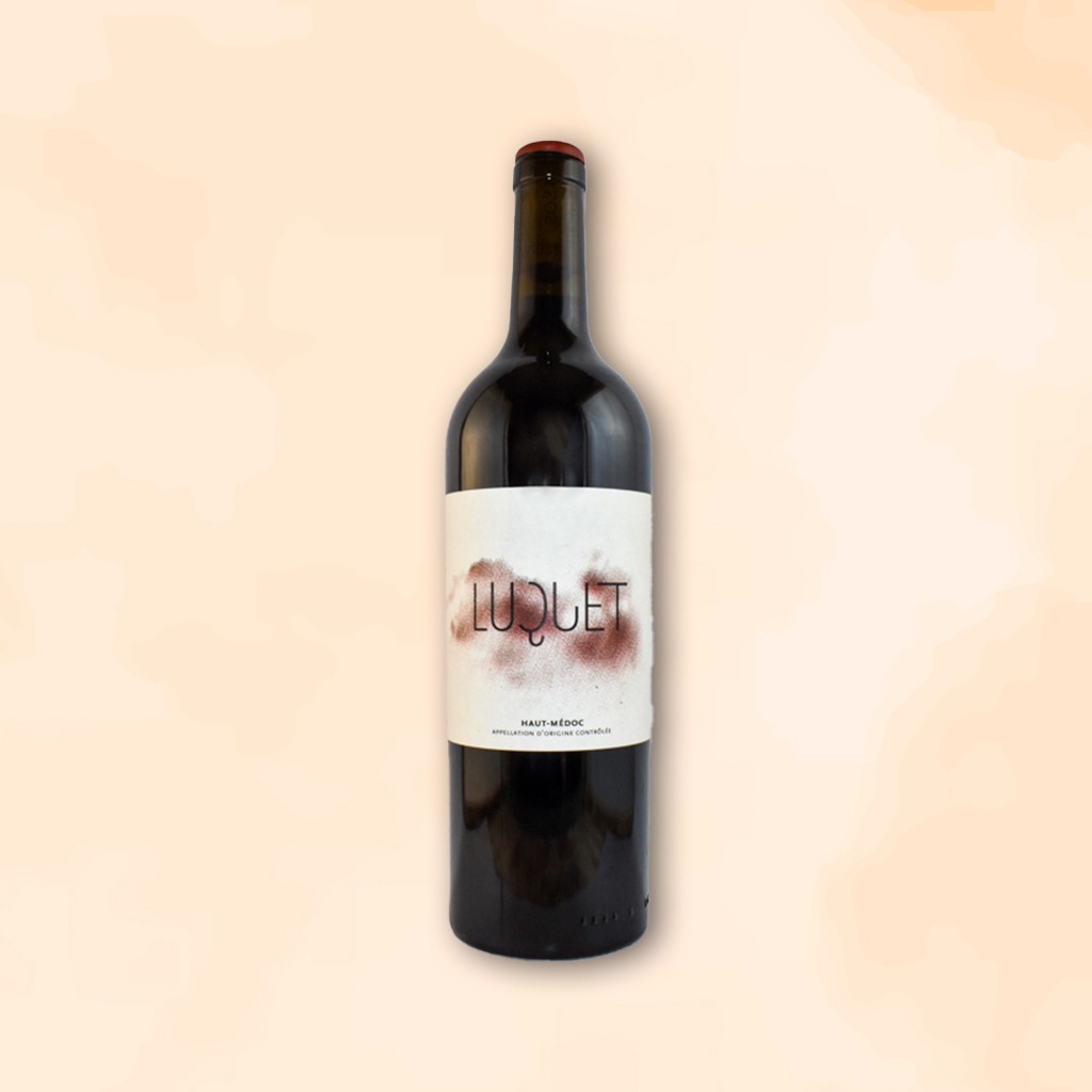 Luquet - vin nature - closerie des moussis