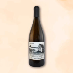 Buisson rond - vin nature - domaine de cambalu