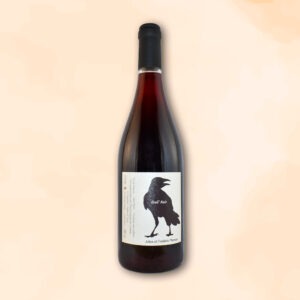 Groll noir - vin nature - domaine de cambalu