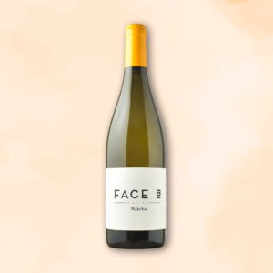 makeba - vin naturel - face b