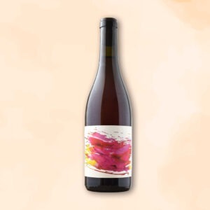 rouge clair - vin nature - domaine inebriati victor beau
