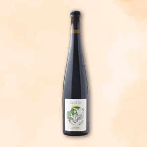 sonnenberg pinot noir k - vin naturel - domaine geschickt