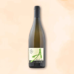 la levee - vin nature pouilly fume - alexandre bain