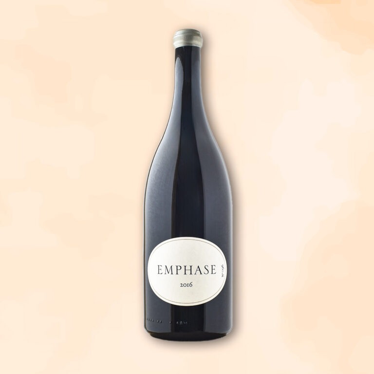 magnum emphase 2016 - vin nature - antoine lienhardt