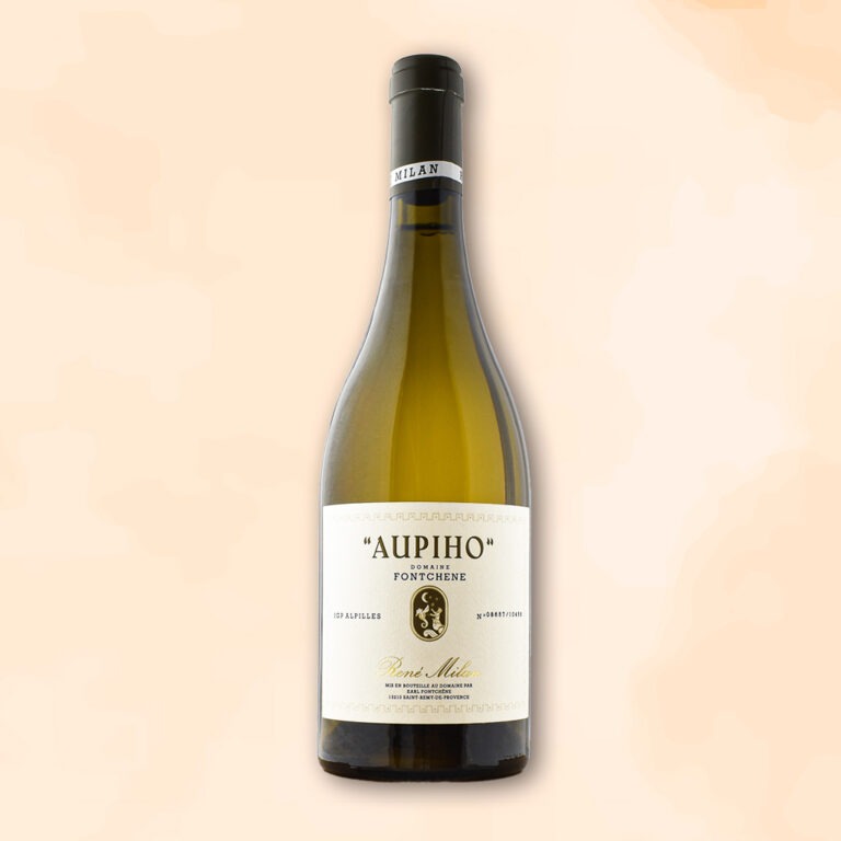 aupiho - vin biodynamique - domaine fontchene