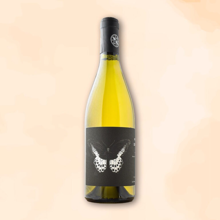 carignan blanc - vin nature - domaine ledogar