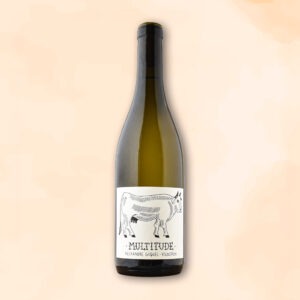 multitude - vin nature de loire - alexandre giquel