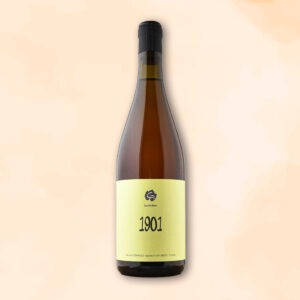 1901 - vin nature - nicolas renaud clos des grillons