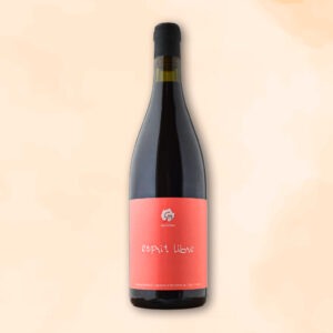 Esprit libre - vin naturel - clos des grillons