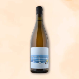 Soleil 28 - vin nature - Nicolas Renaud Clos des Grillons