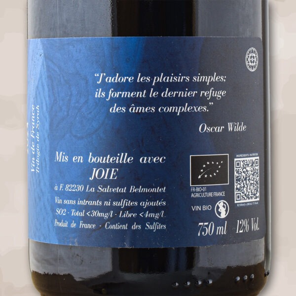 18h17 - vin nature - domaine antocyame muriel zoldan