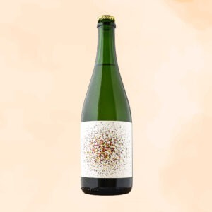 Pet nat - petillant naturel - domaine inebriati
