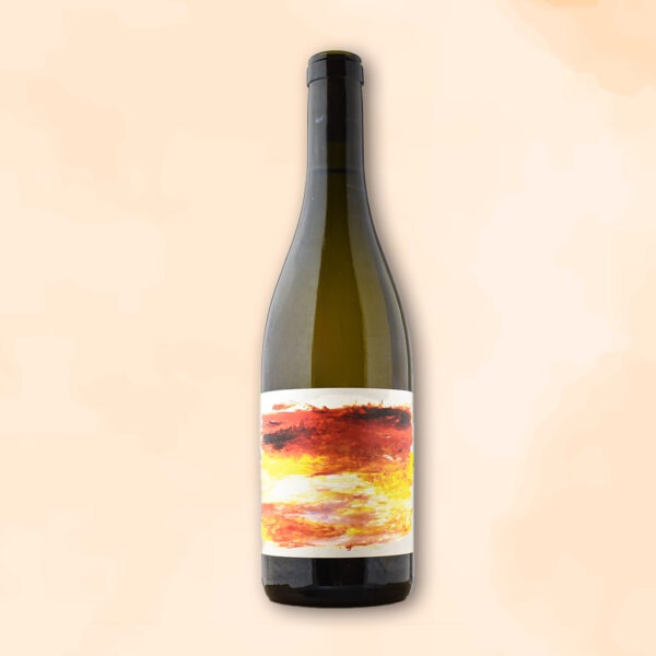 nerei - vin nature - domaine inebriati victor beau