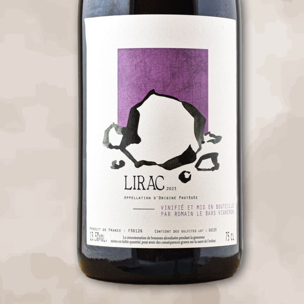 lirac-rouge-vin-naturel-romain-le-bars-des-racines-au-verre