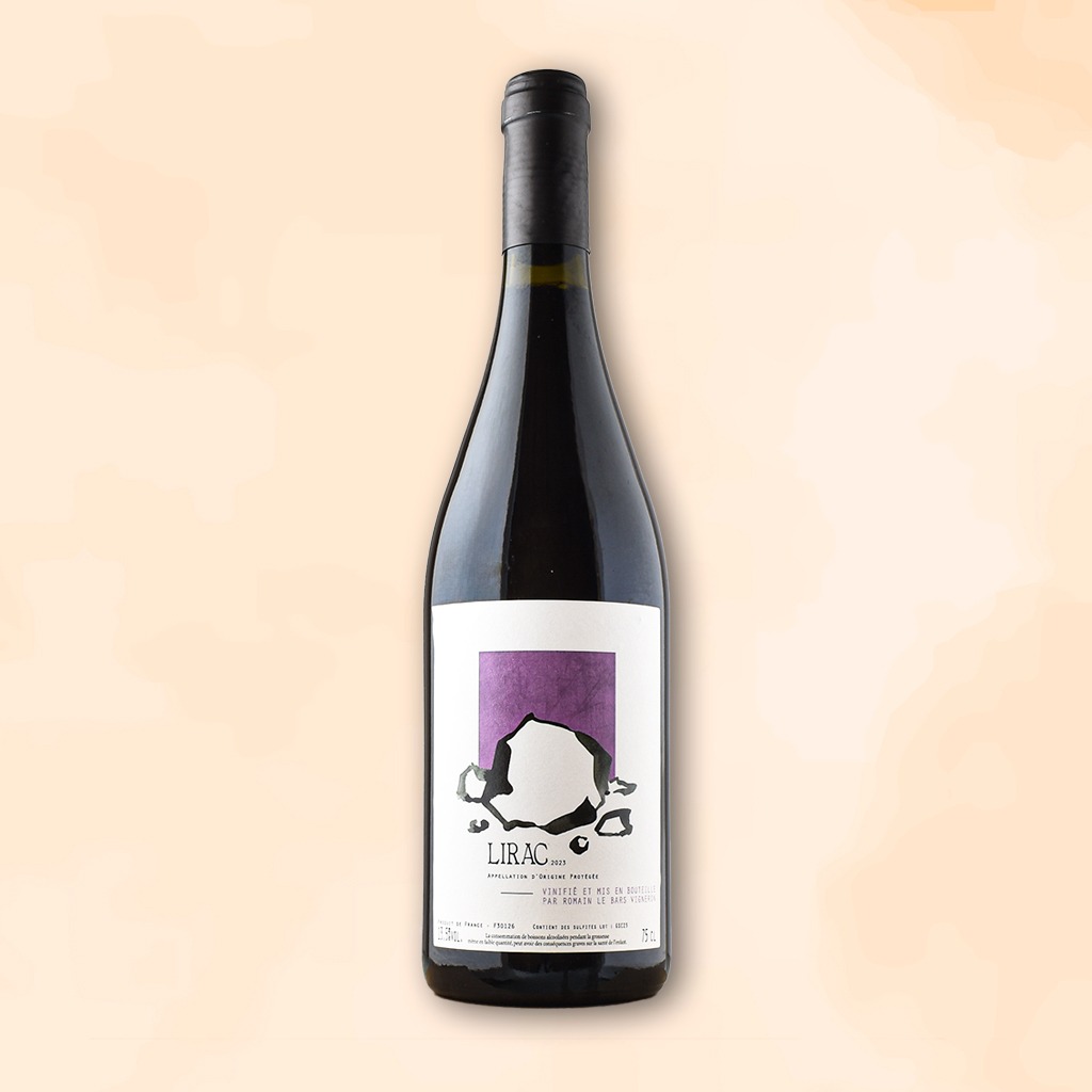 lirac-rouge-vin-naturel-romain-le-bars-des-racines-au-verre