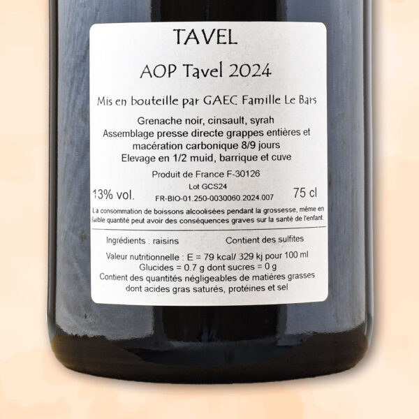 tavel-vin-nature-romain-le-bars-des-racines-au-verre